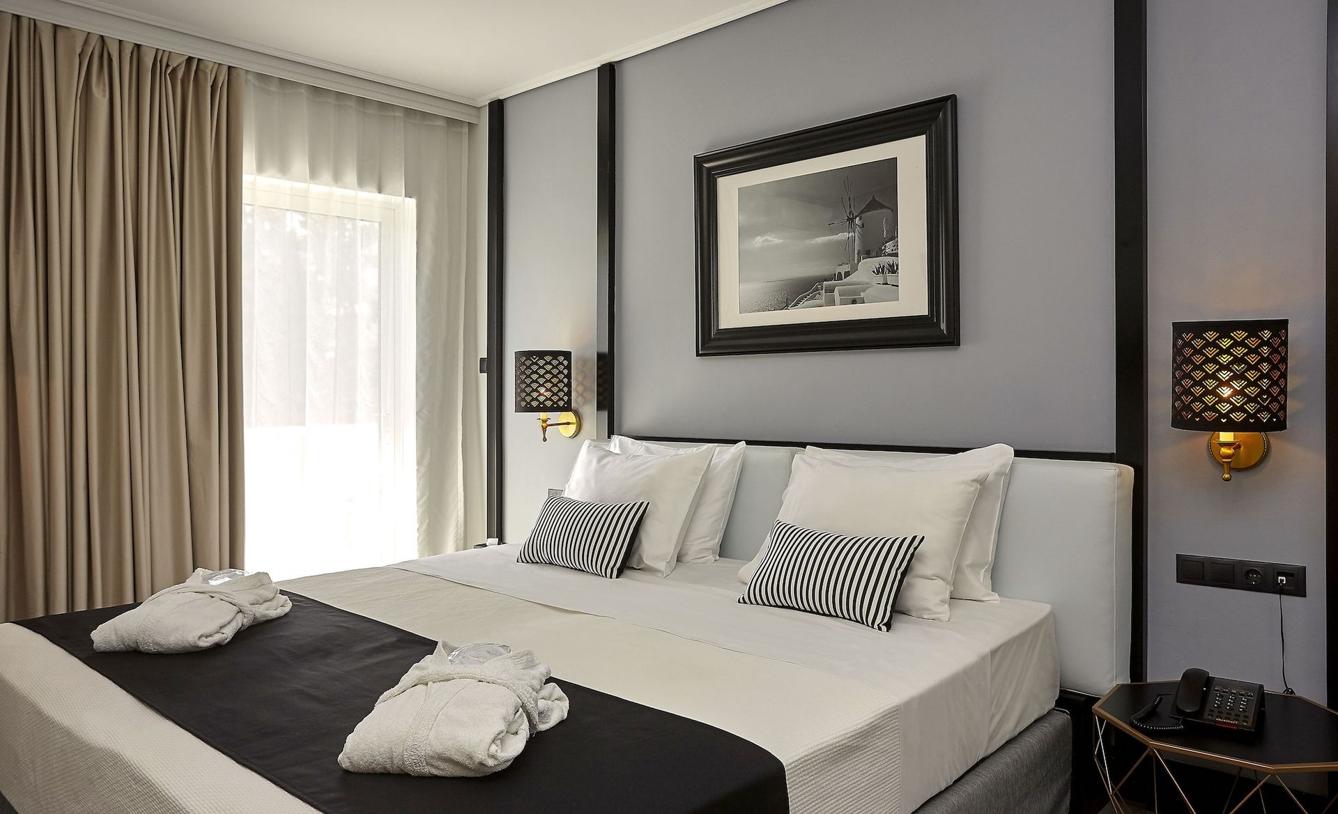 Athenian Riviera Hotel & Suites, foto 3
