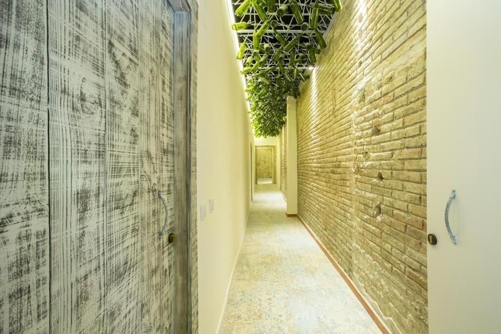La Bodega Suites, foto 10