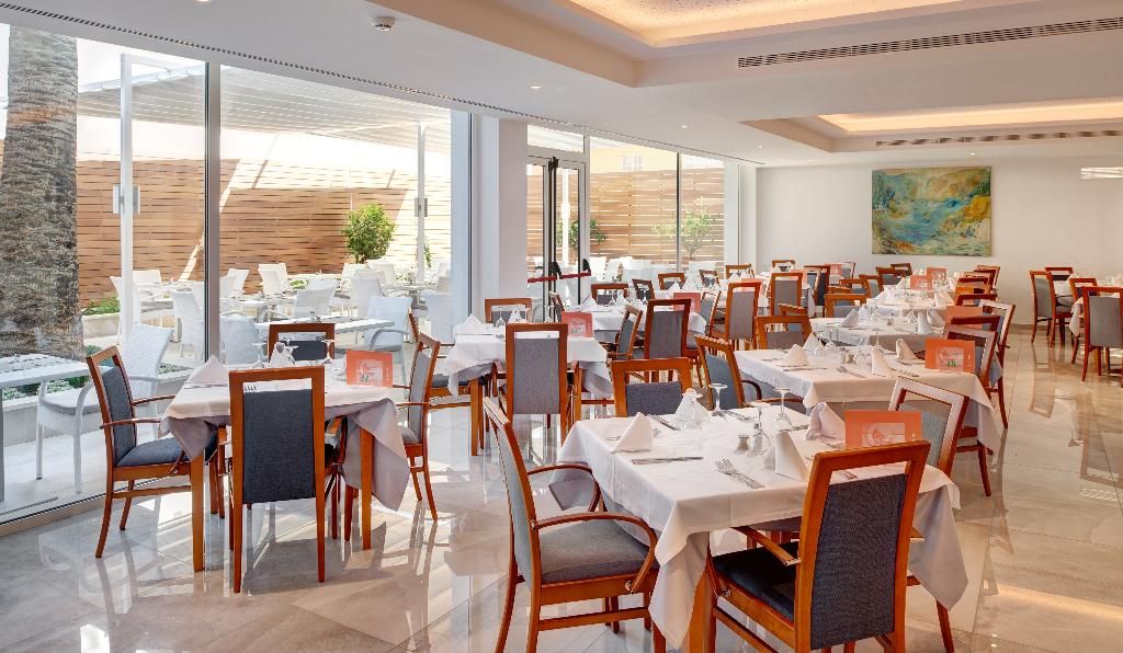 Hotel Girasol , foto 2