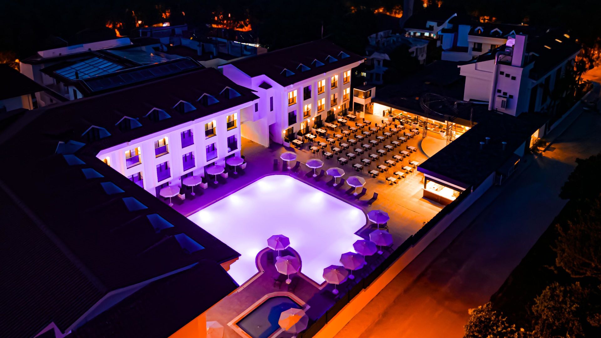 Saint Star Kemer, foto 11