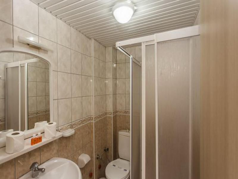 Kleopatra Melissa Hotel, foto 10