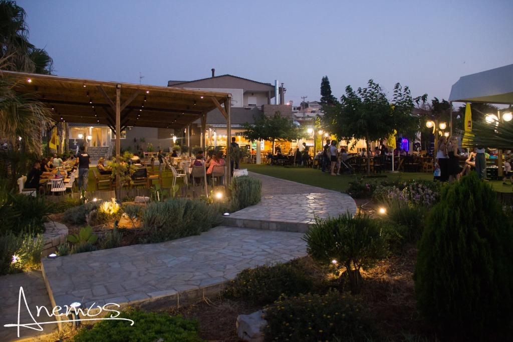 Anemos Suites by Estia, foto 4