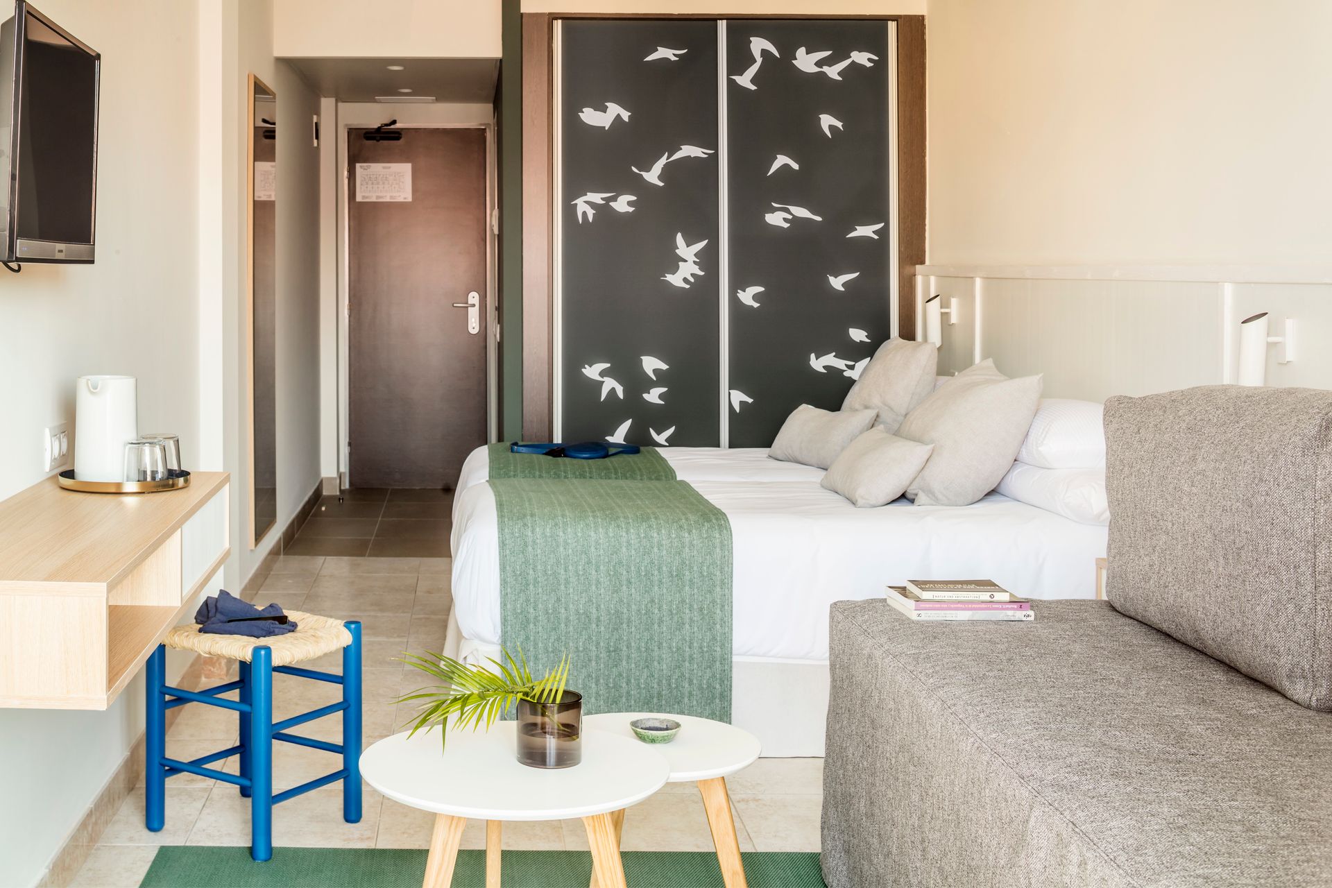 AQUA Hotel Bertran Park, foto 6
