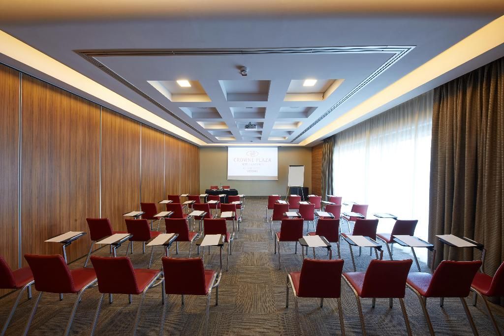 Crowne Plaza Verona-Fiera, foto 8