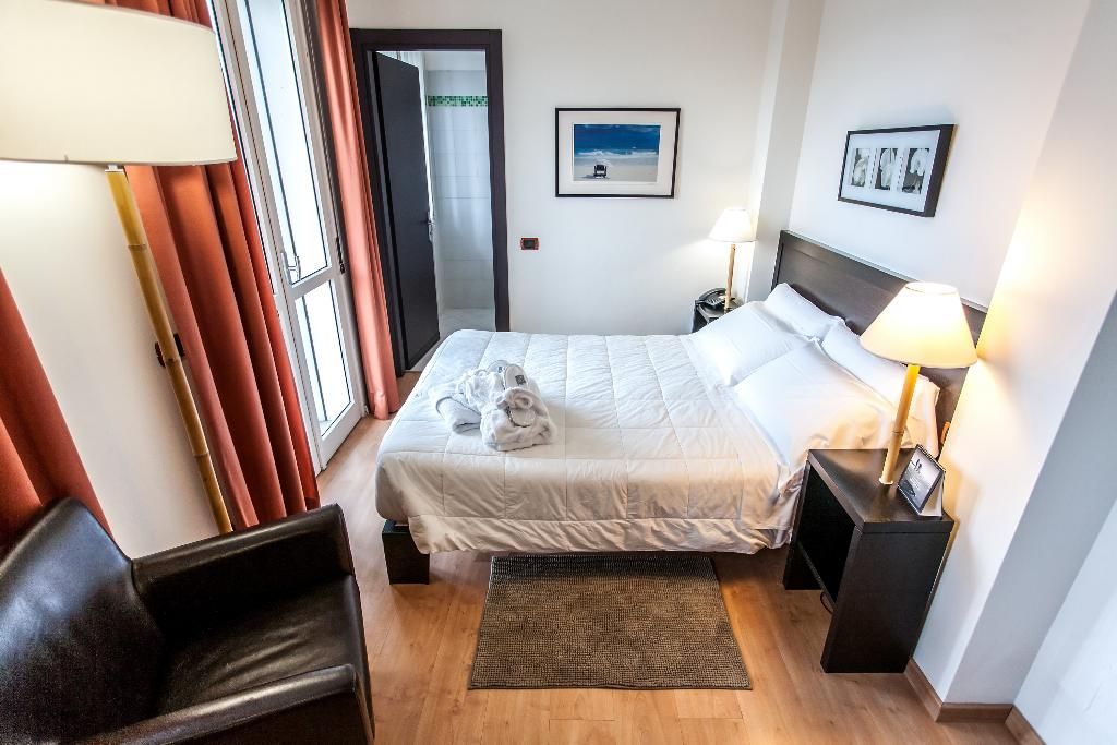 Mosaicohotels Ravenna, foto 6