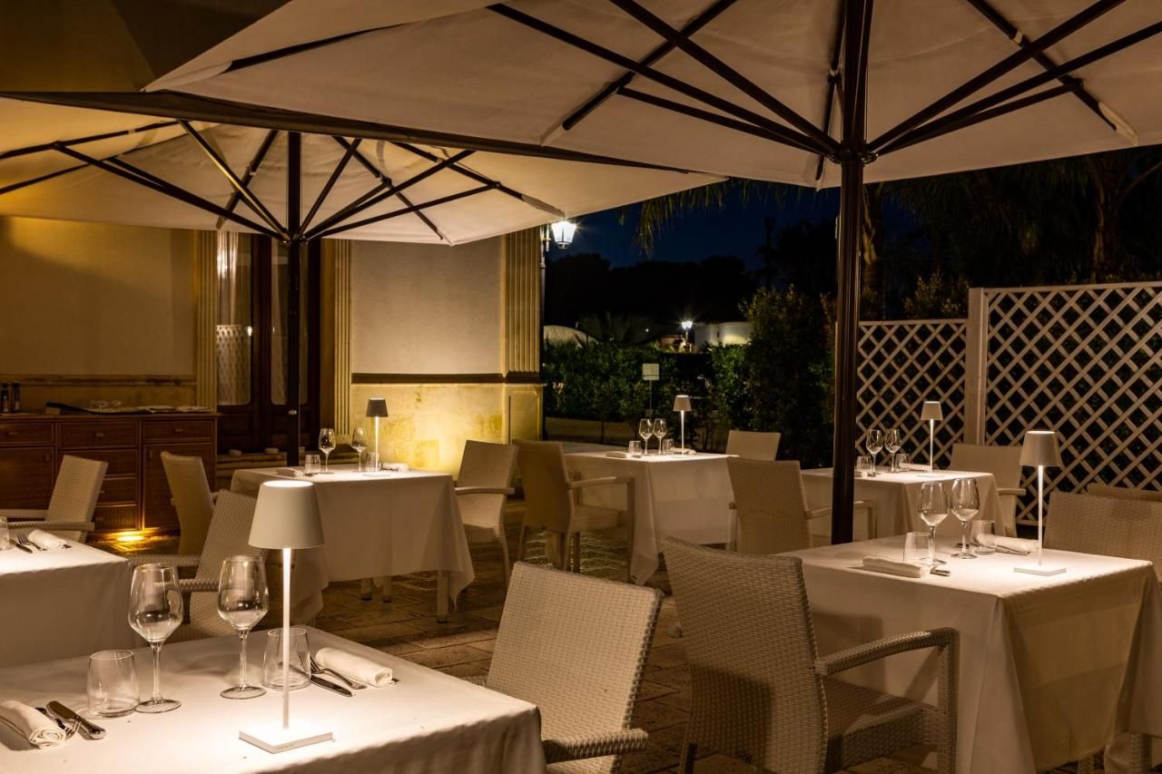 Il Giardino dei Pini, foto 4