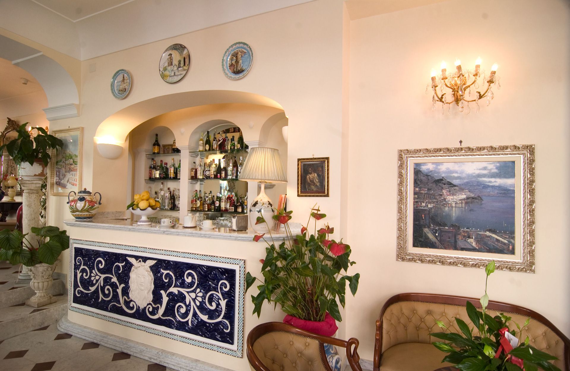Hotel Santa Lucia, foto 2