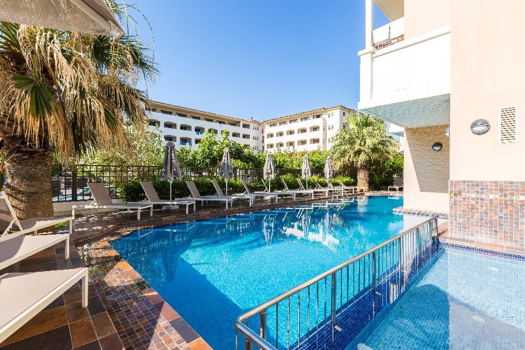 Theartemis Palace, foto 8