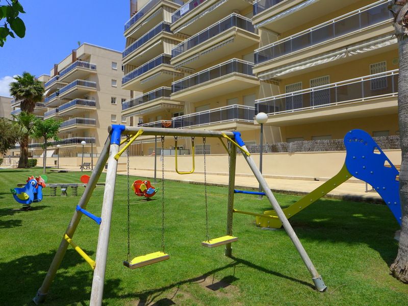 Residencial Ventura Park, foto 2