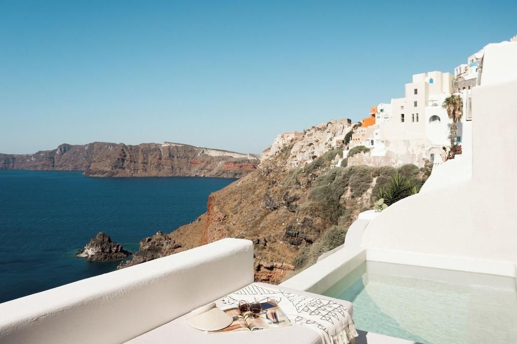 Armenaki Santorini, foto 9