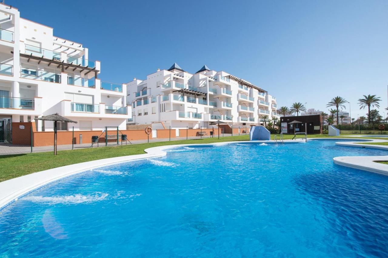 Pierre & Vacances Apartamentos Almería Roquetas de Mar, foto 4
