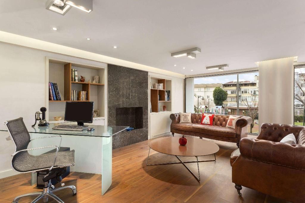 Ramada by Wyndham Istanbul Grand Bazaar, foto 4