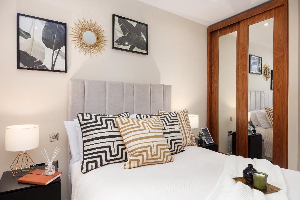 Chancery Lane Serviced Apartments, foto 5