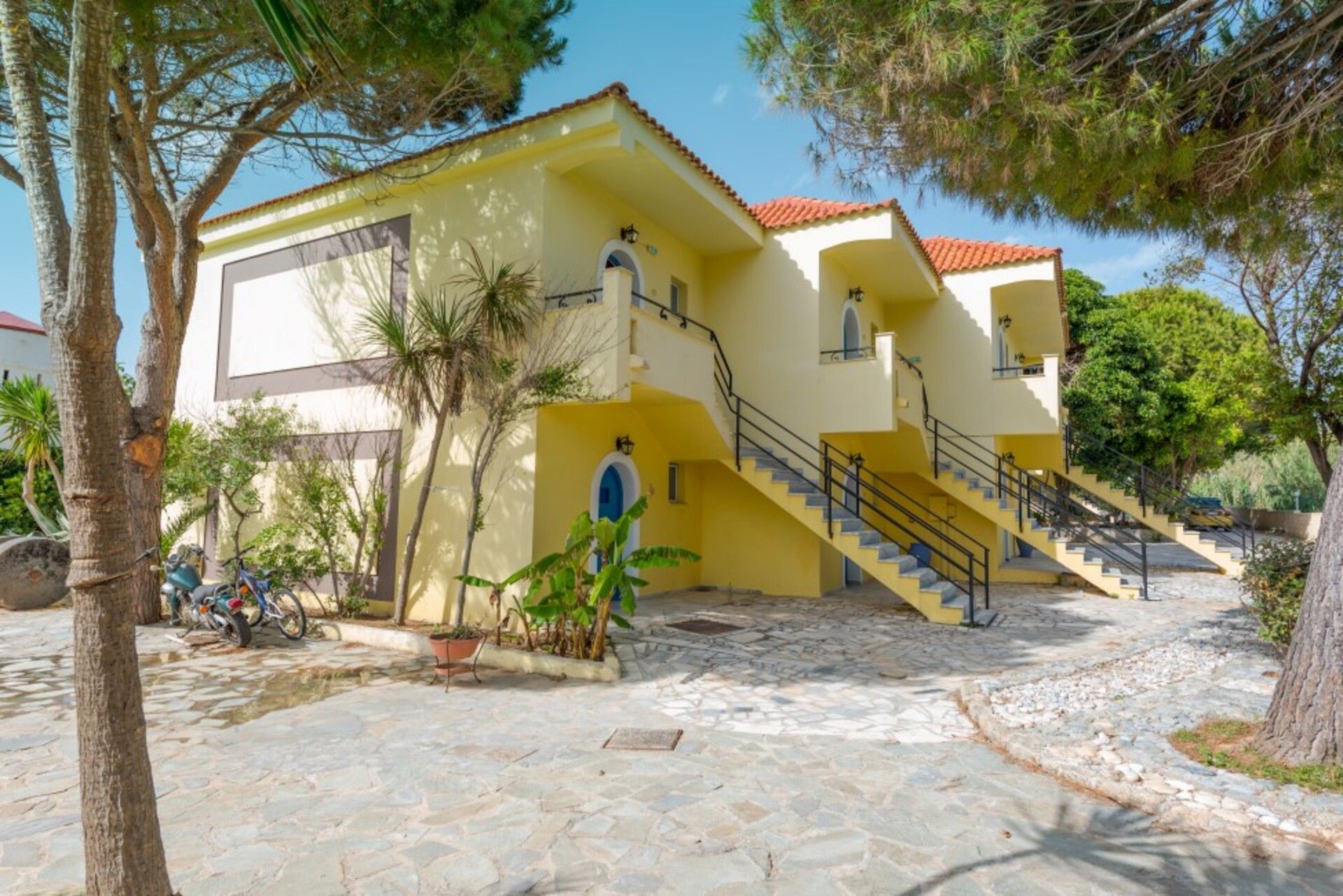 Ammes Hotel & Apartments, foto 3