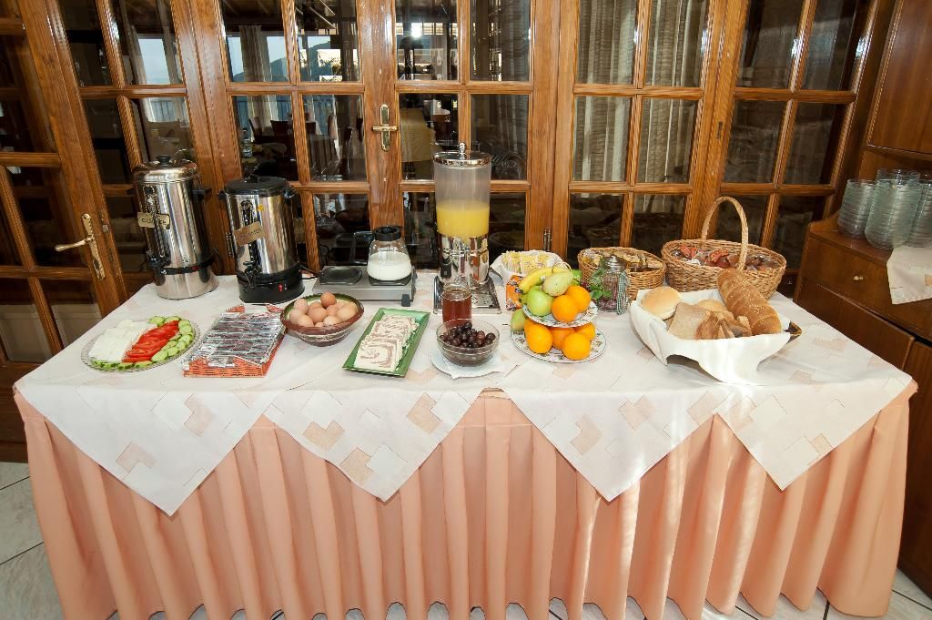 Hermes Hotel, foto 4