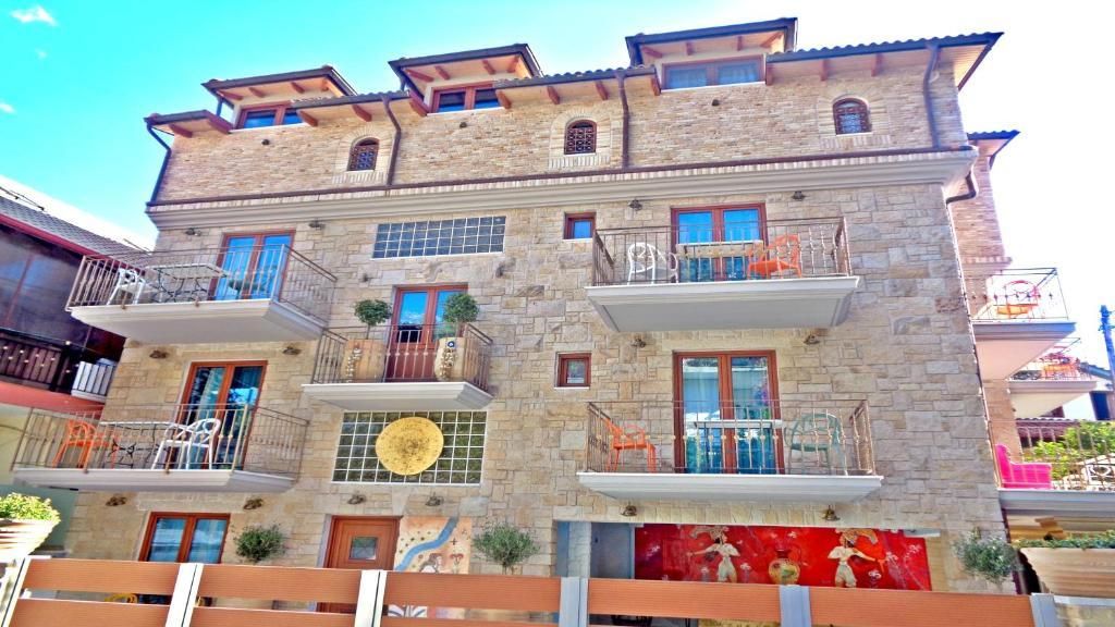 Leda Suites, foto 9