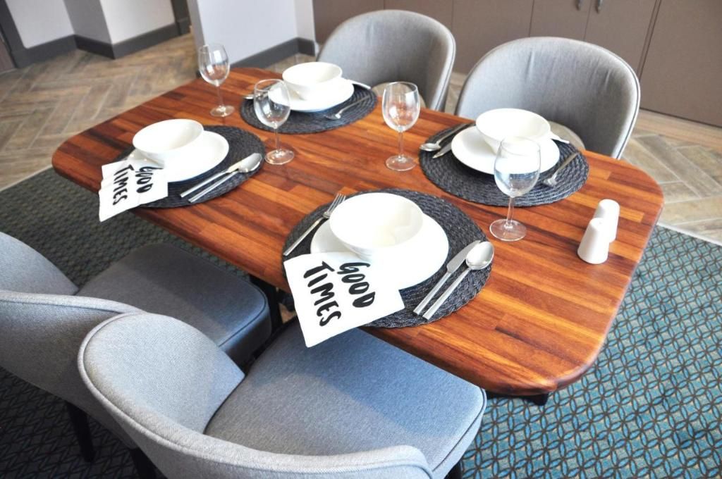 Tophane Suites, foto 4