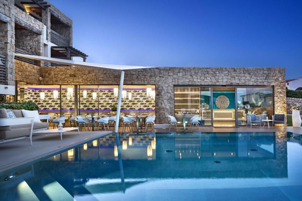 Sandalia Boutique Hotel, foto 15