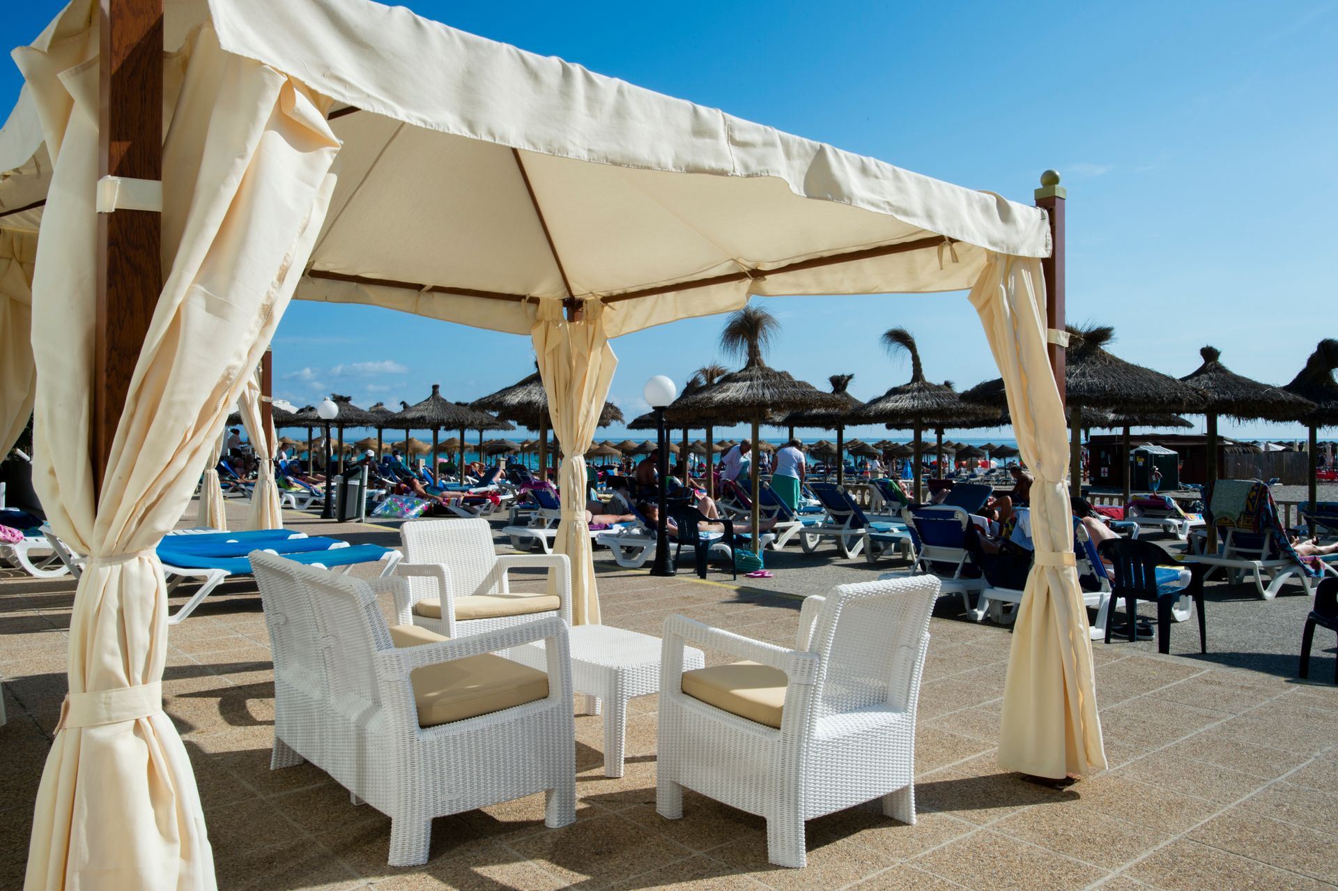Hotel Son Bauló, foto 6