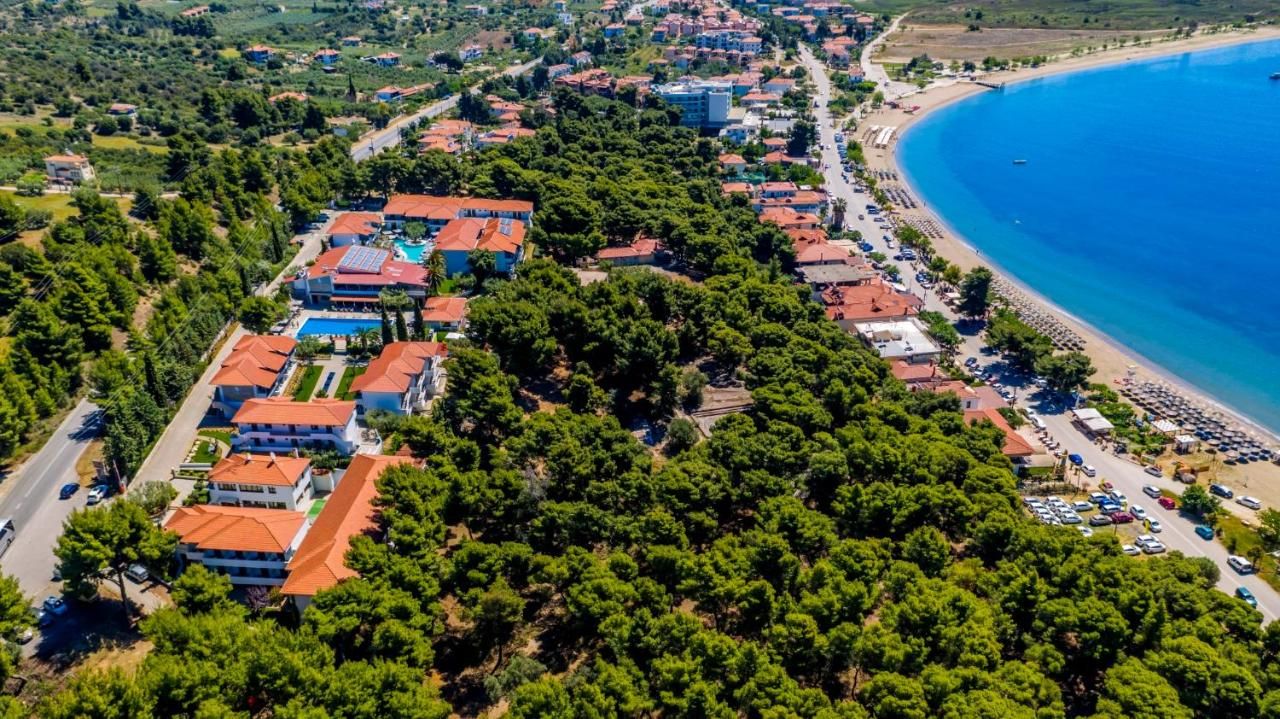 Philoxenia Hotel, foto 14