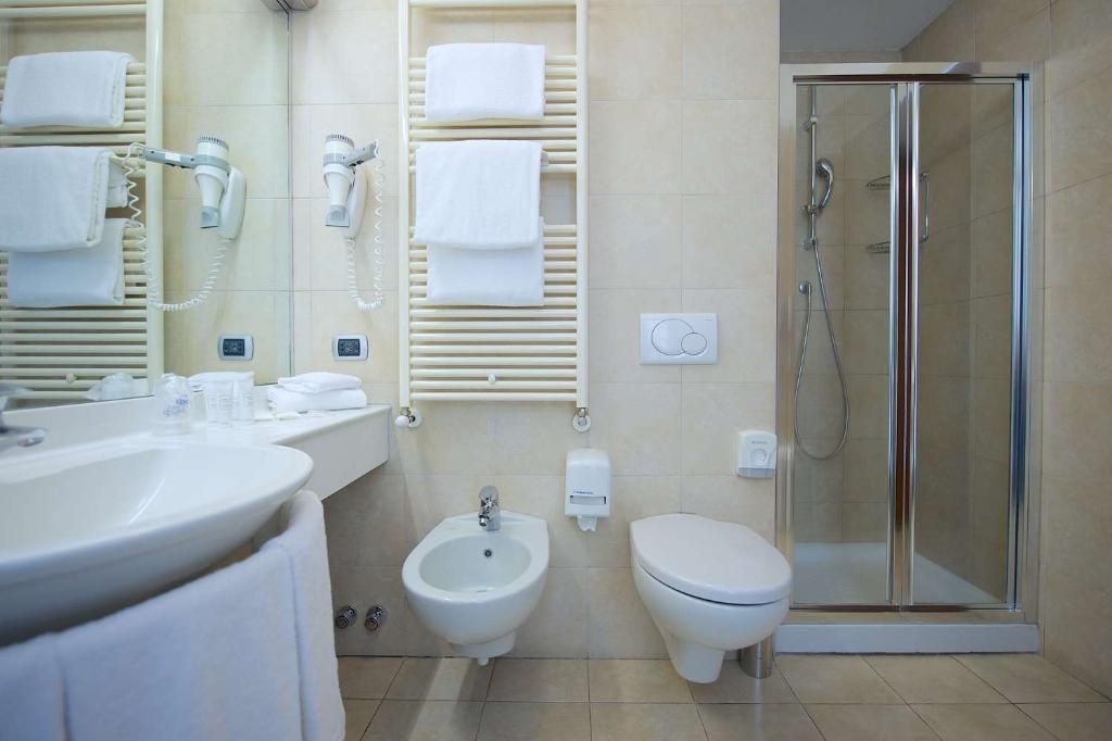 Best Western Crystal Palace Hotel, foto 2