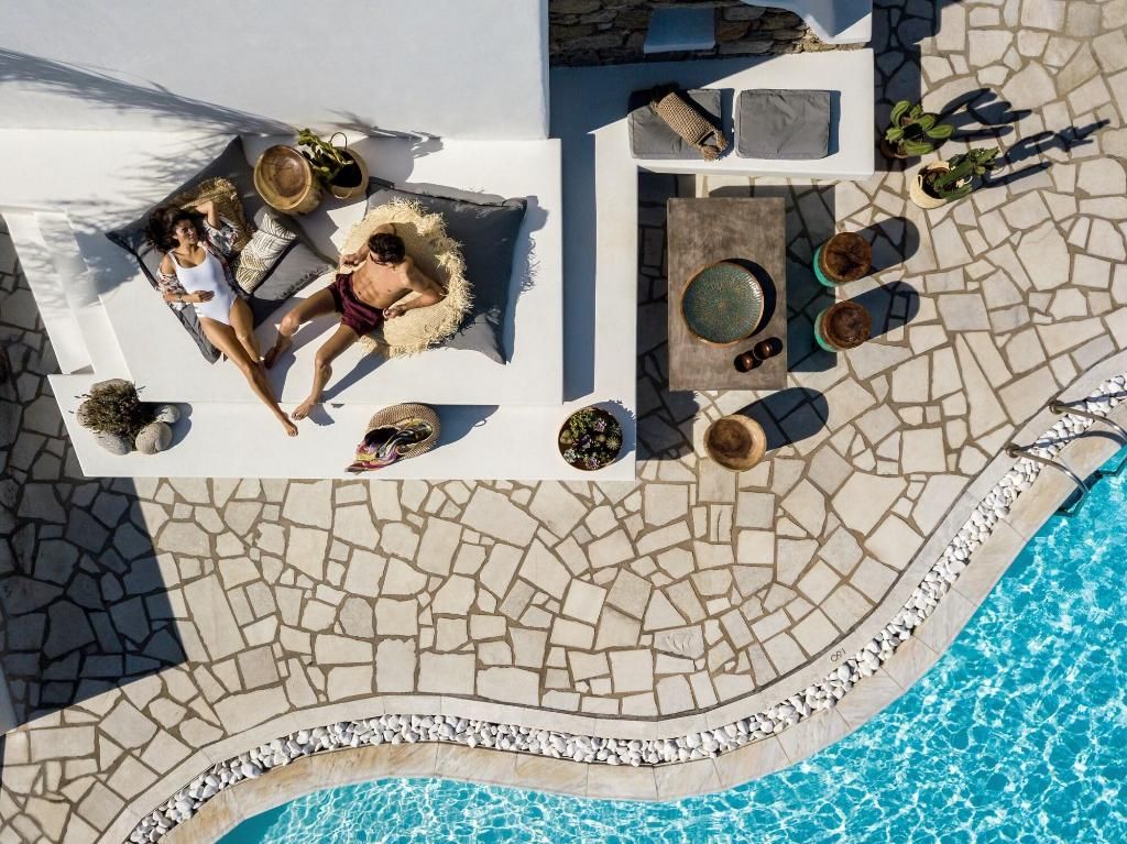A Hotel Mykonos, foto 14