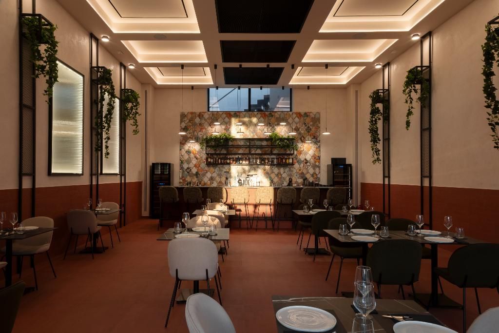 Agkyra Hotel, foto 6