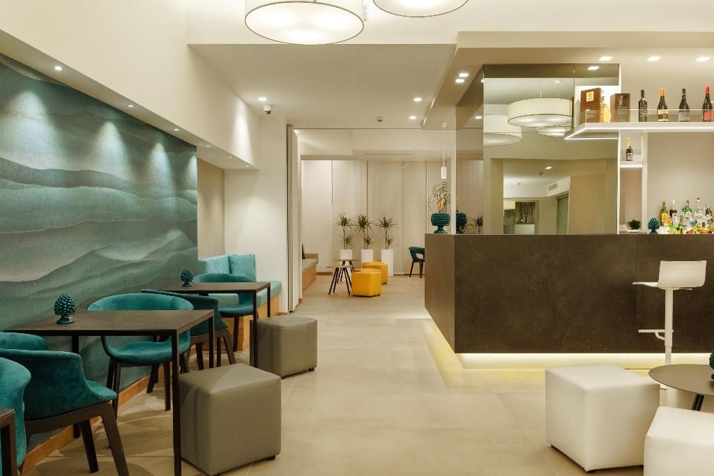 Albatros Beach Hotel, foto 12