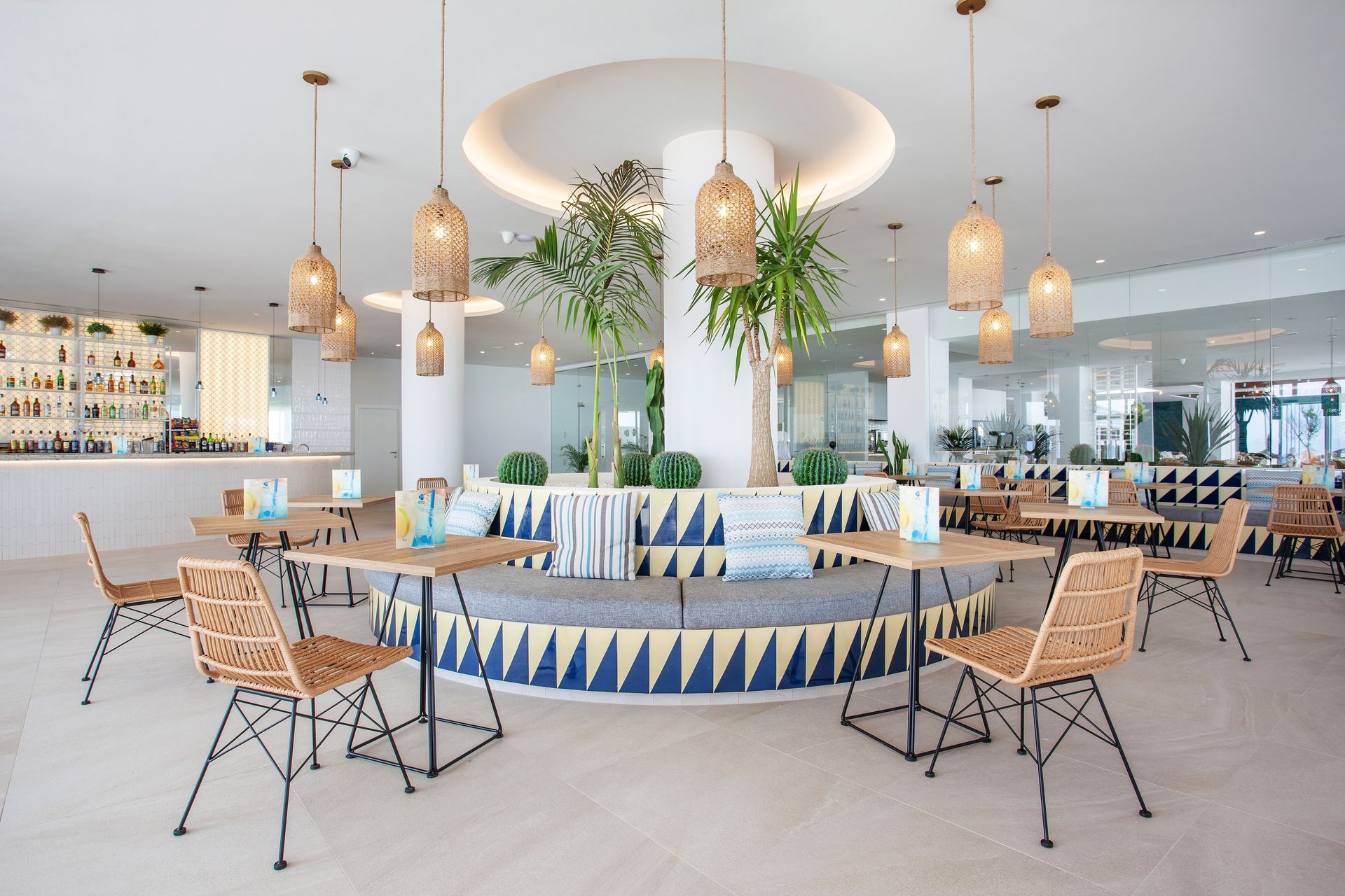 Grupotel Picafort Beach, foto 6