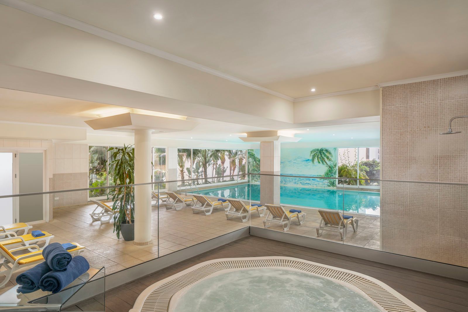 Dorisol Buganvilia Studio Hotel, foto 15