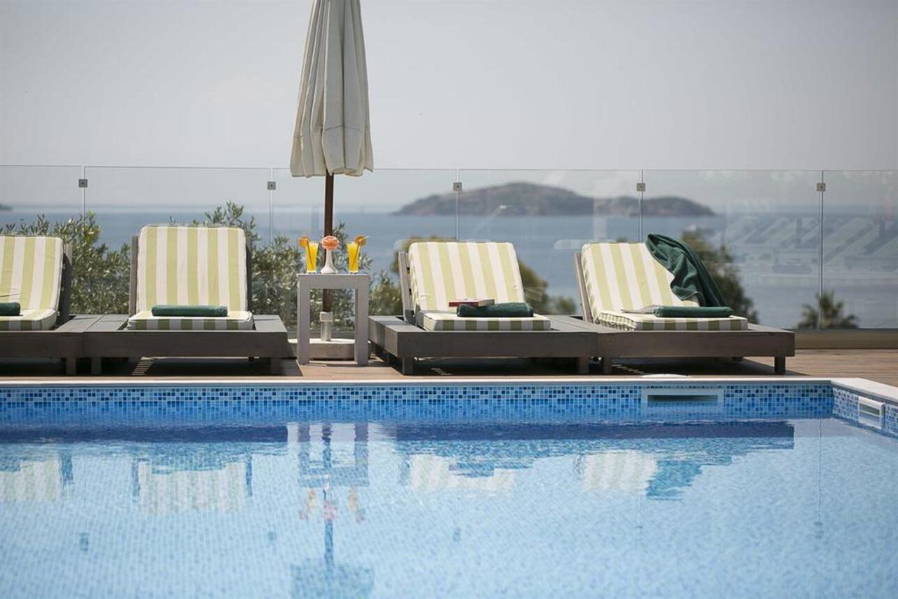 Irida Aegean View, Philian Hotels & Resorts, foto 4