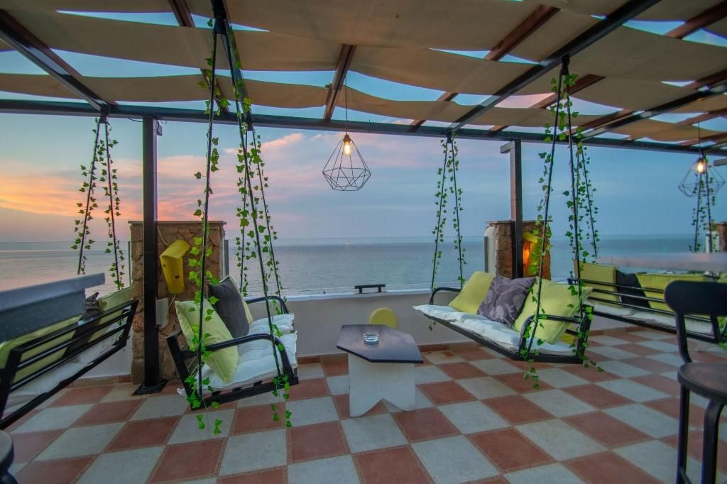 Agoulos Beach Hotel, foto 3