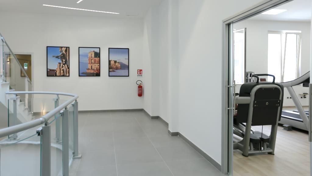 Ecumano Space, foto 6