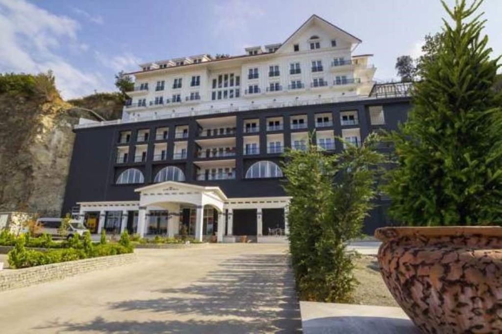 Mell Hotel, foto 2