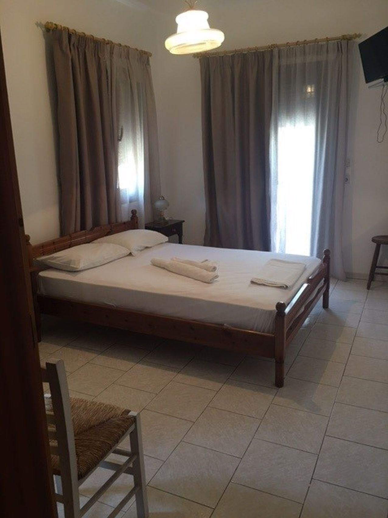 Alekos Rooms and Apartments, foto 11