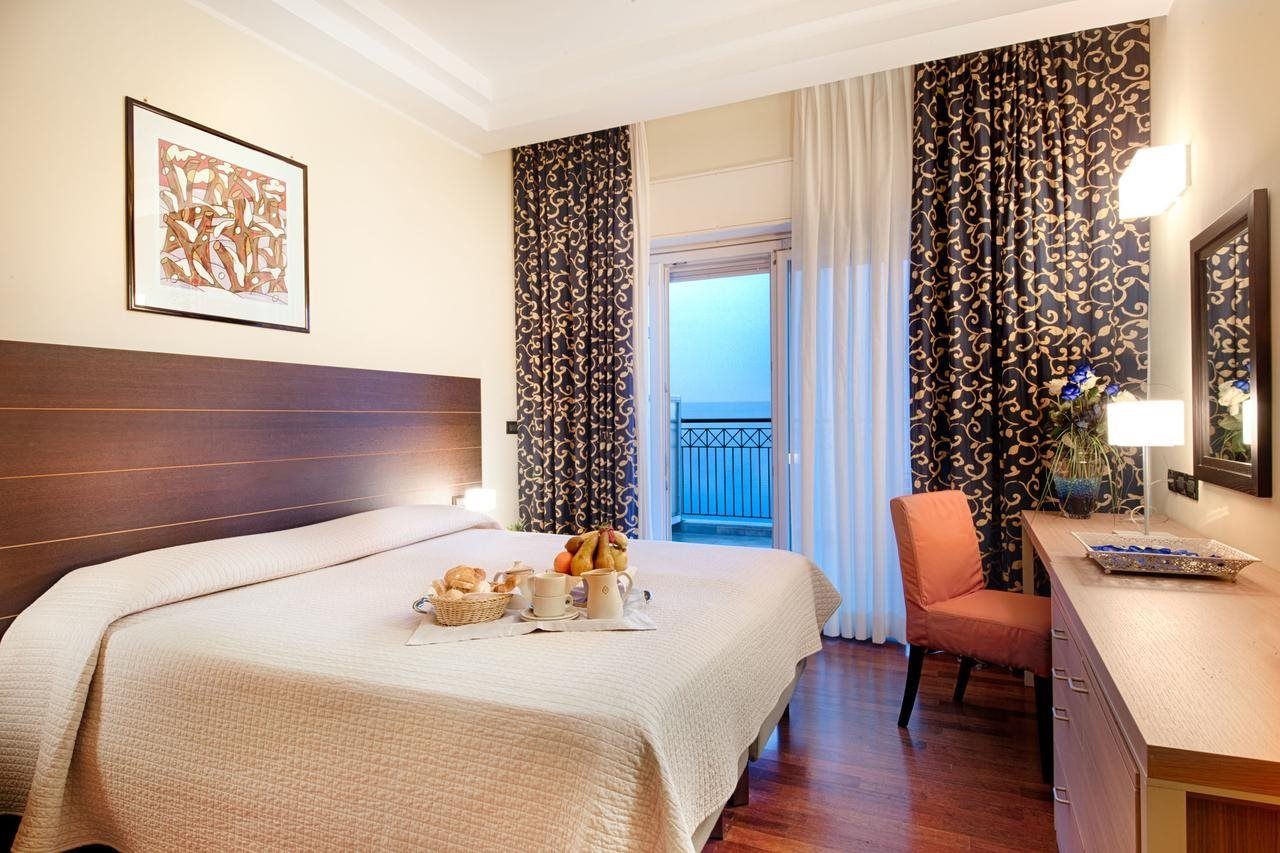 Grand Hotel Spiaggia , foto 5