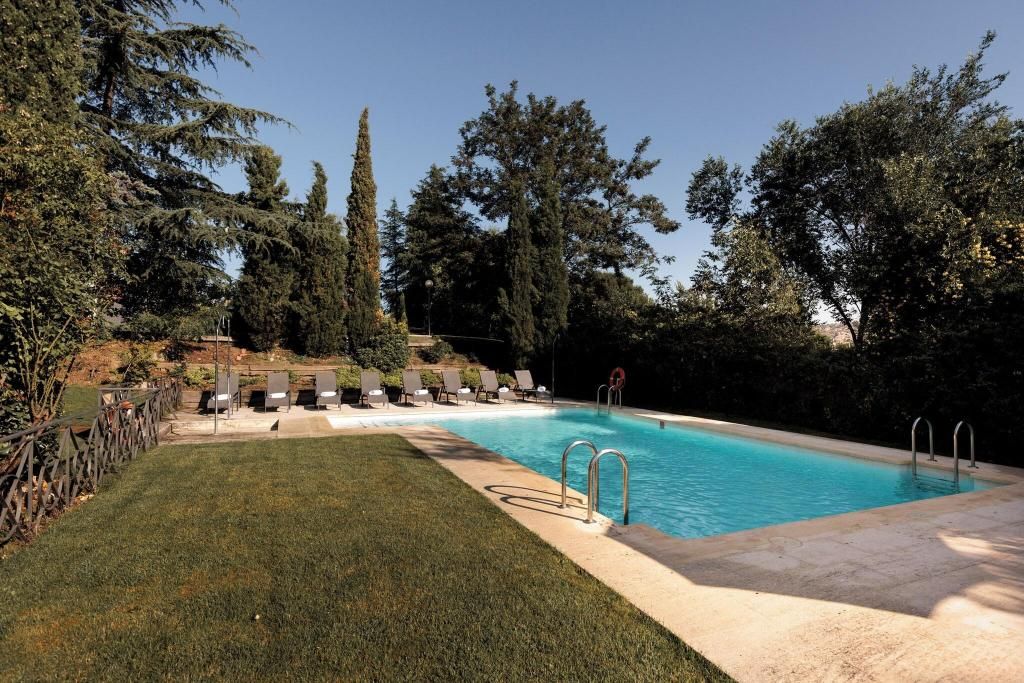 Hotel Pax Torrelodones, foto 10