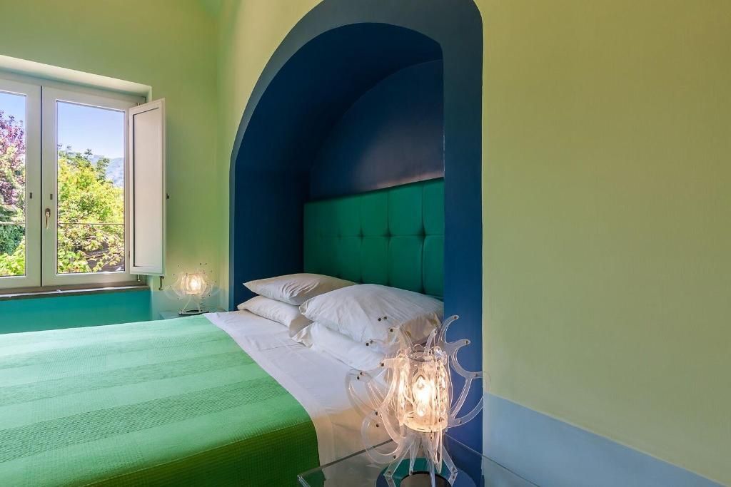 Casa Astarita B&B, foto 8