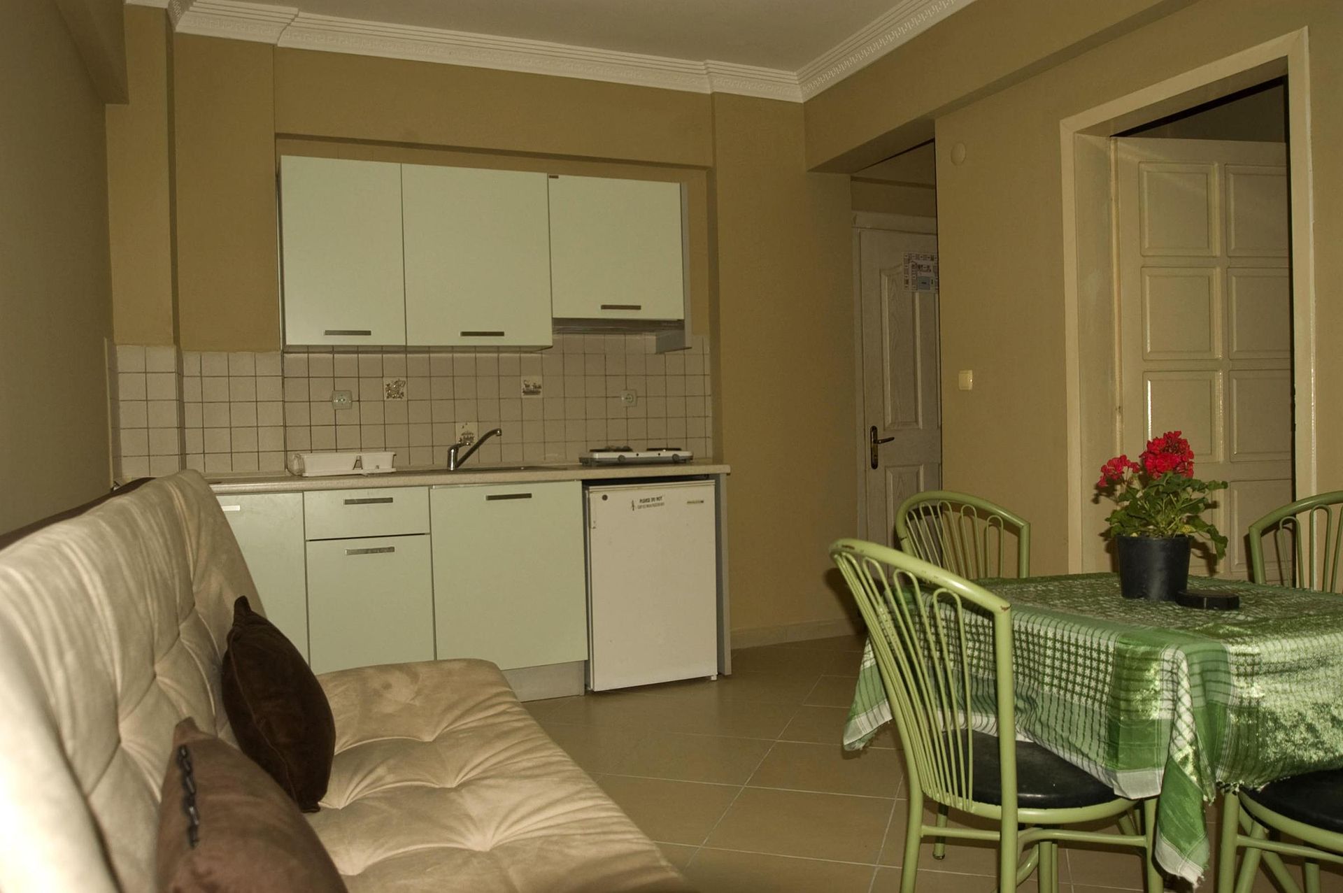 Sayar Apart Hotel, foto 4