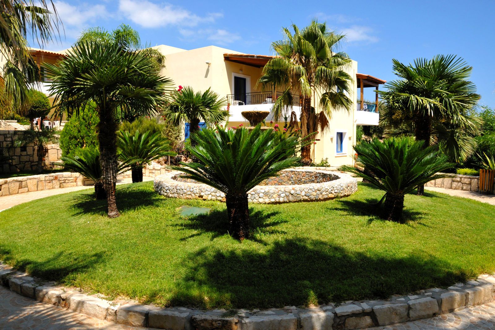 Sylvia Hotel, foto 2