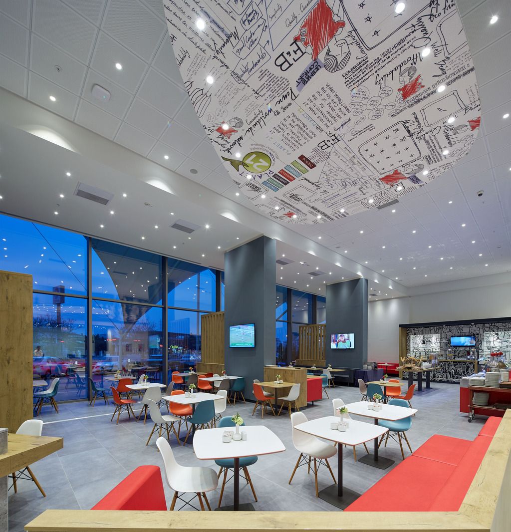 ibis Konya, foto 6
