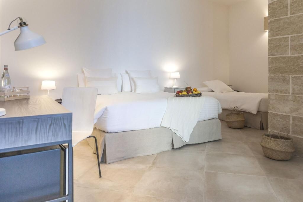 Masseria Le Mandorle, foto 12