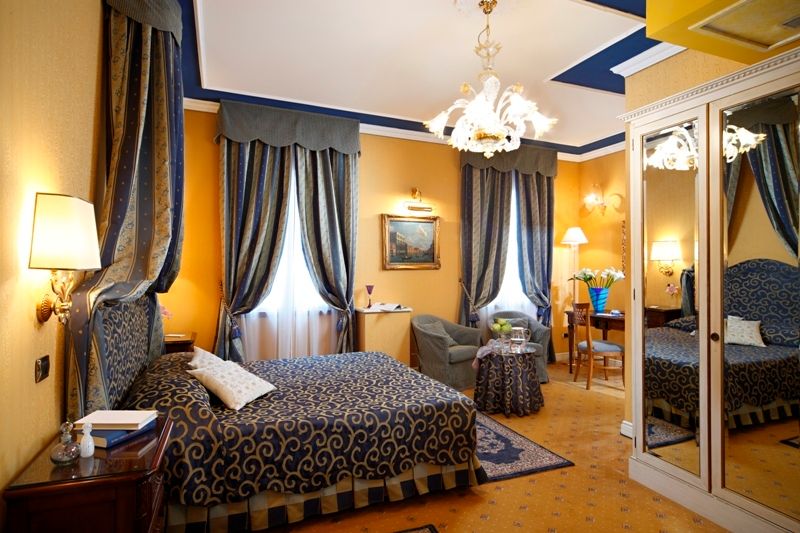 Hotel Ca' dei Conti, foto 4