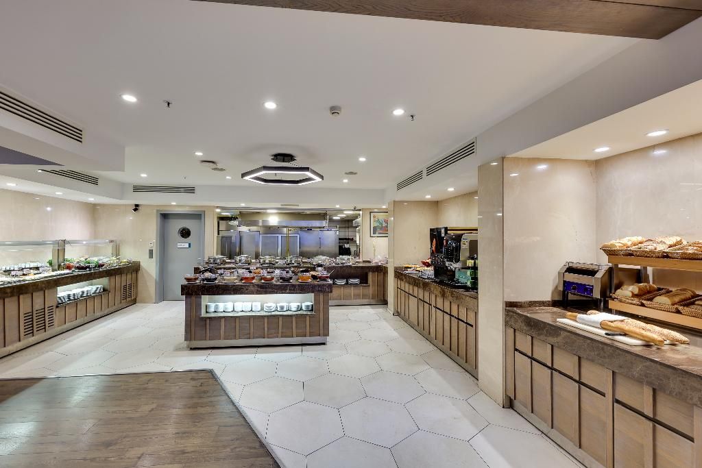Ramada by Wyndham Istanbul Old City, foto 2