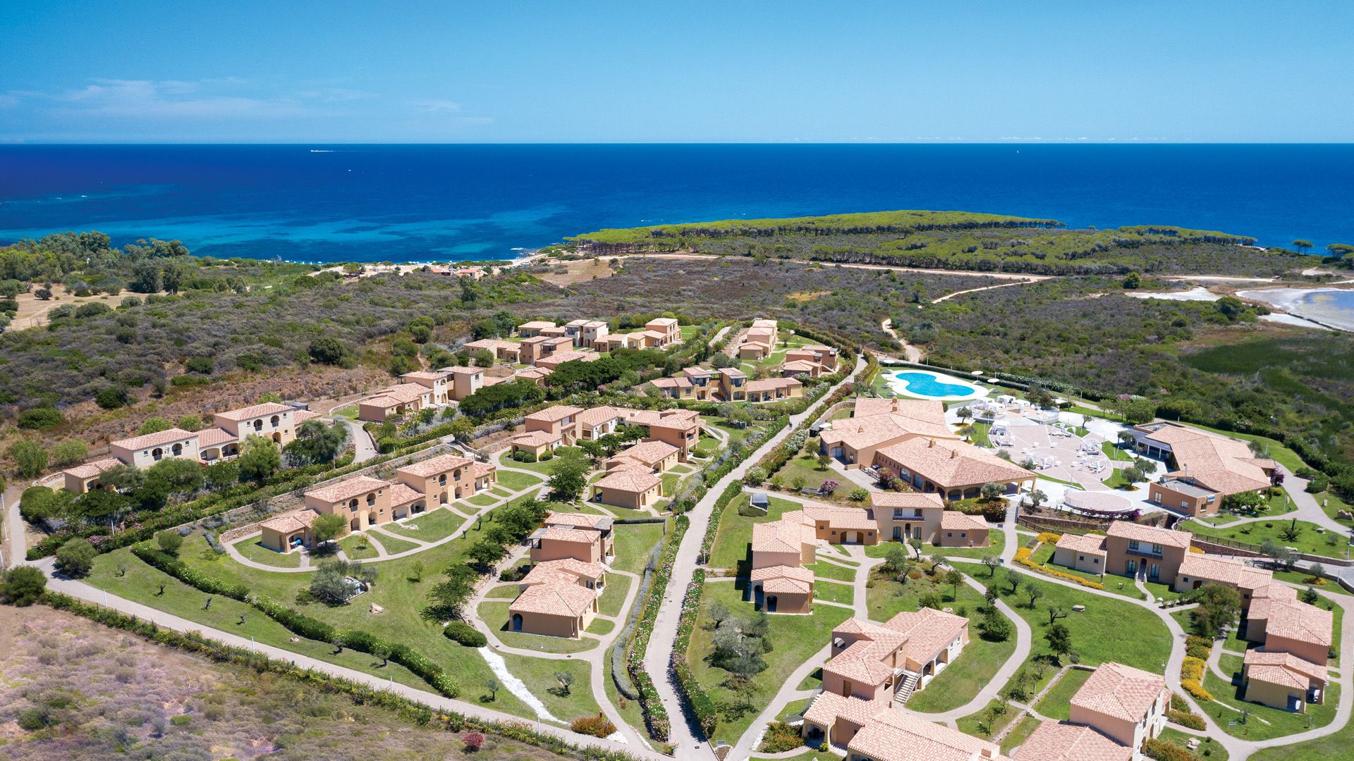 Janna'e Sole Resort, foto 14
