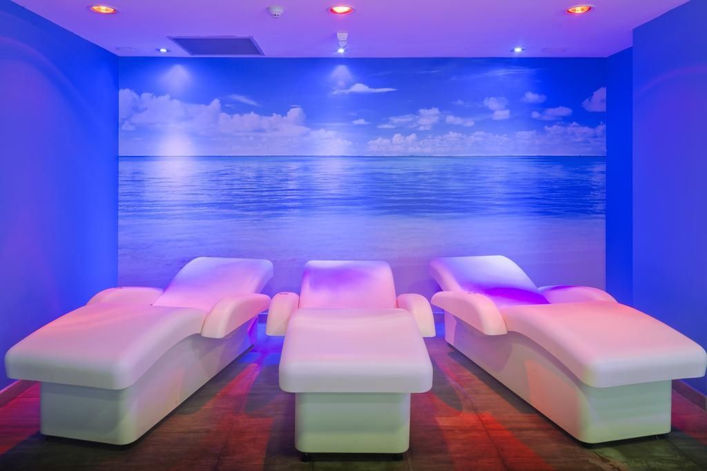 Hotel GHT Aquarium & SPA, foto 14