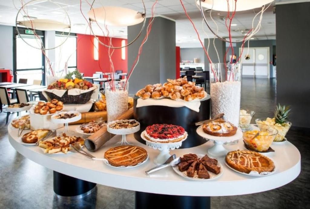Idea Hotel Milano San Siro, foto 2