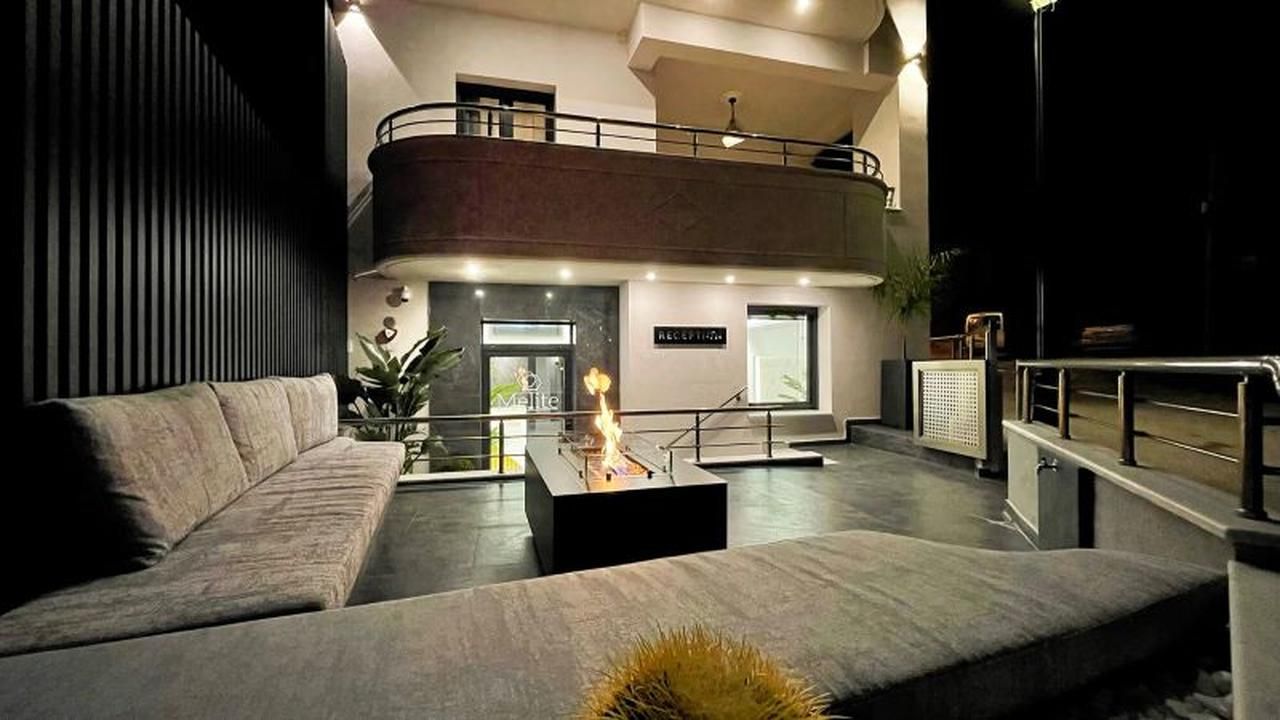 Melite Luxury Rooms & Apartments, foto 2