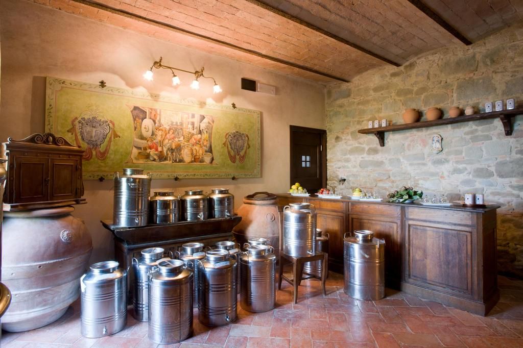 Villa Campestri Olive Oil Resort, foto 9
