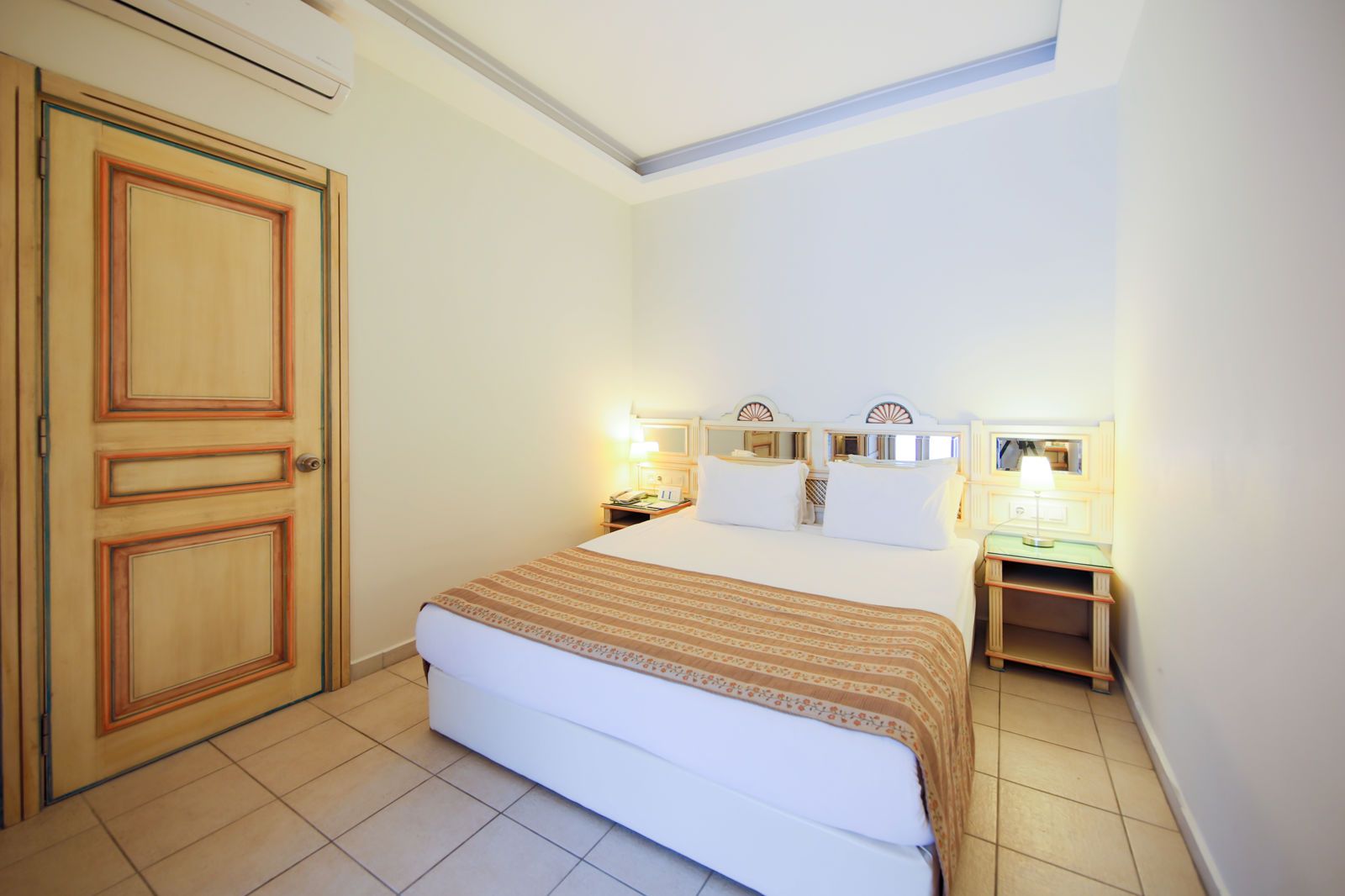 Salmakis Resort & Spa , foto 7